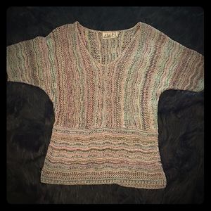 2/$15🦋 Knit Top